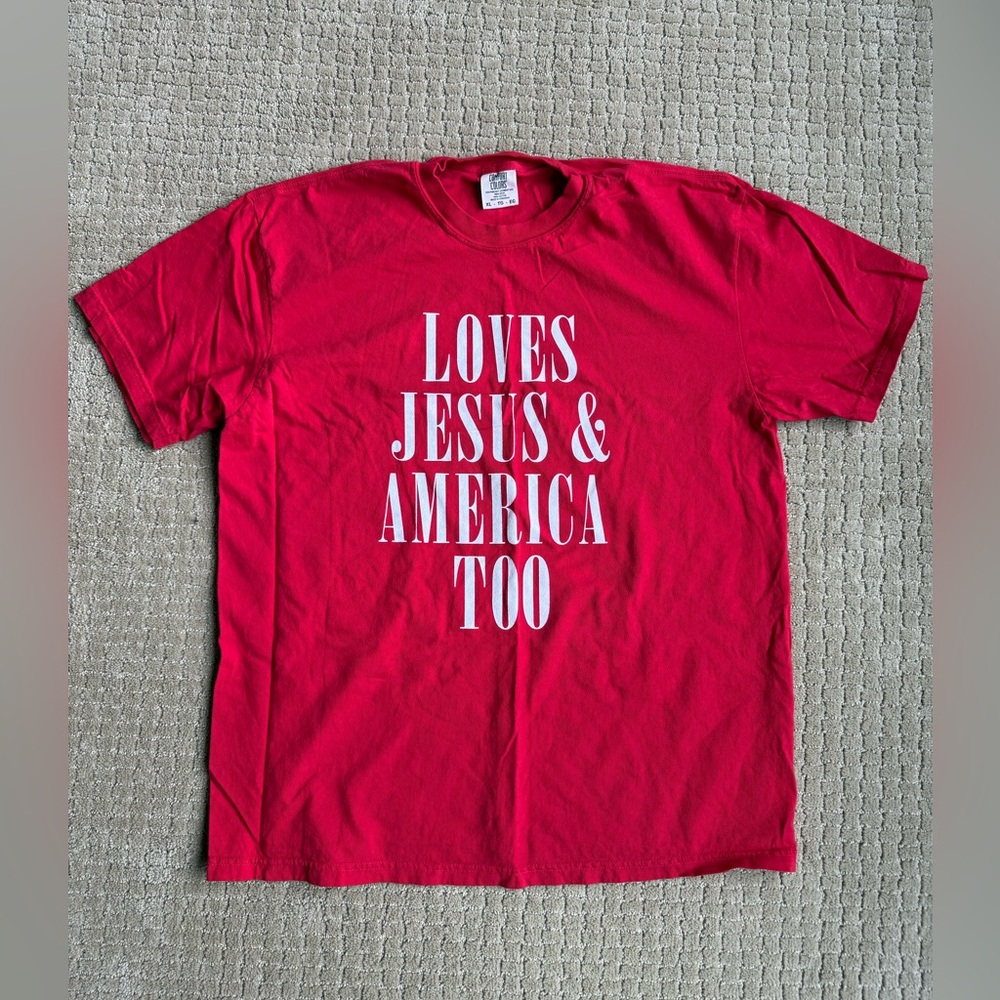 Graphic Tee